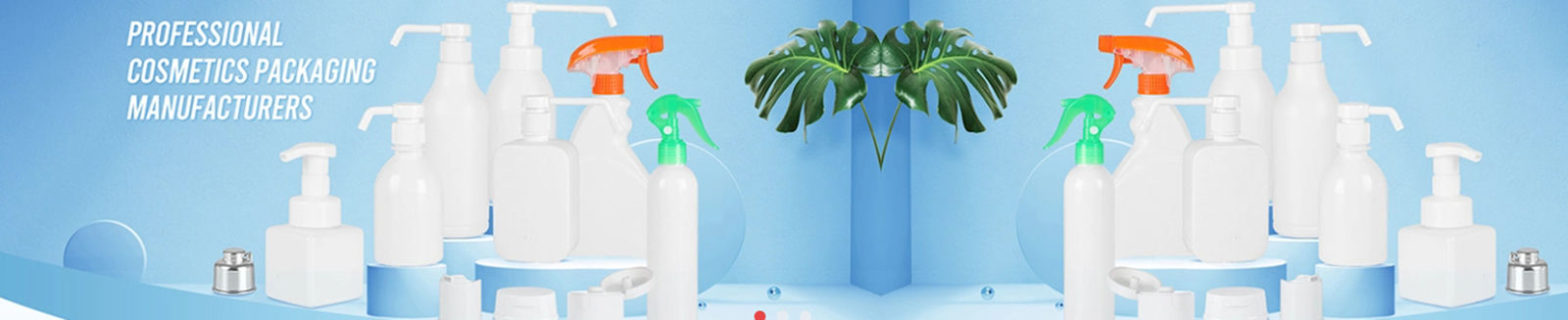 Capsule en plastique